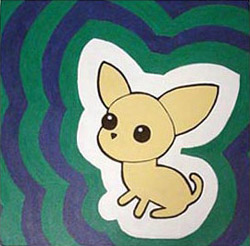 Chihuahua